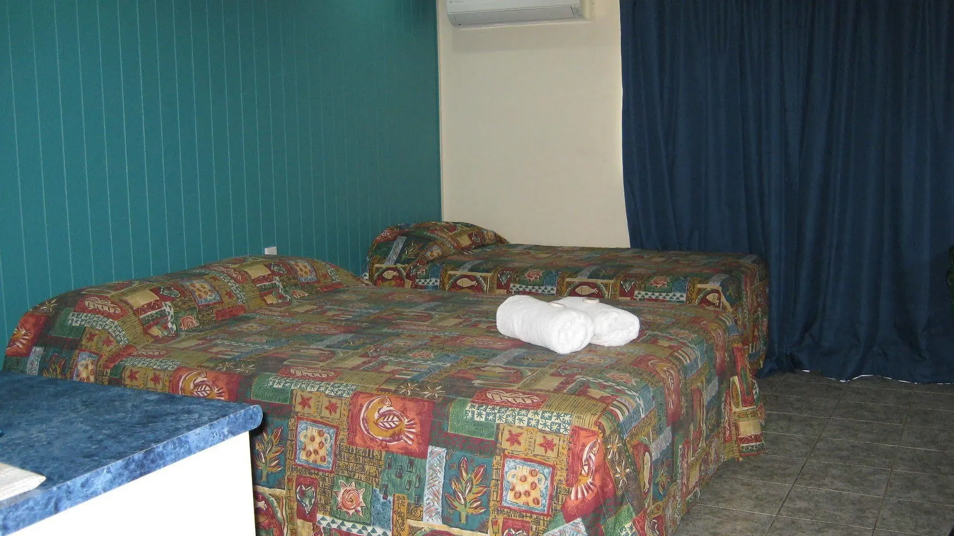 Emu Park Motel