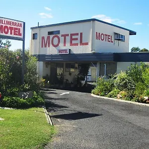 Millmerran Motel ** Millmerran