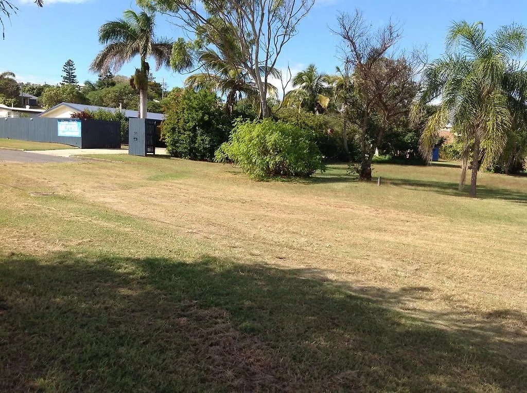 Emu Park Motel Australia