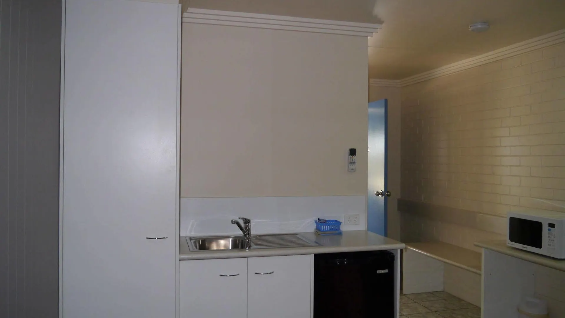 Emu Park Motel Australia